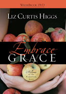 Cover of Embrace Grace - DVD